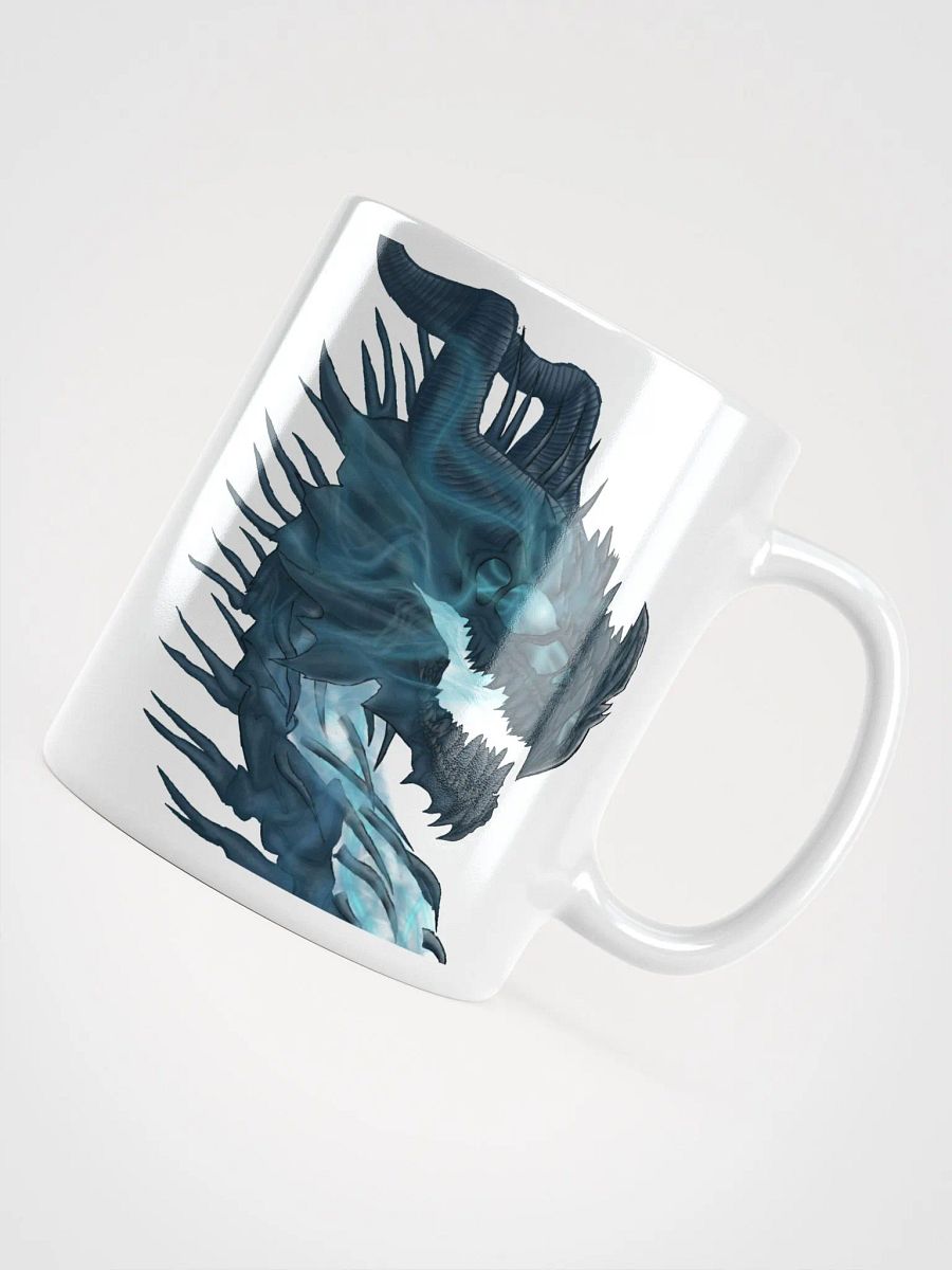 Dragon Skull Mug product image (7)