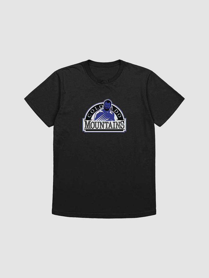 Colorado Mountains product image (1)
