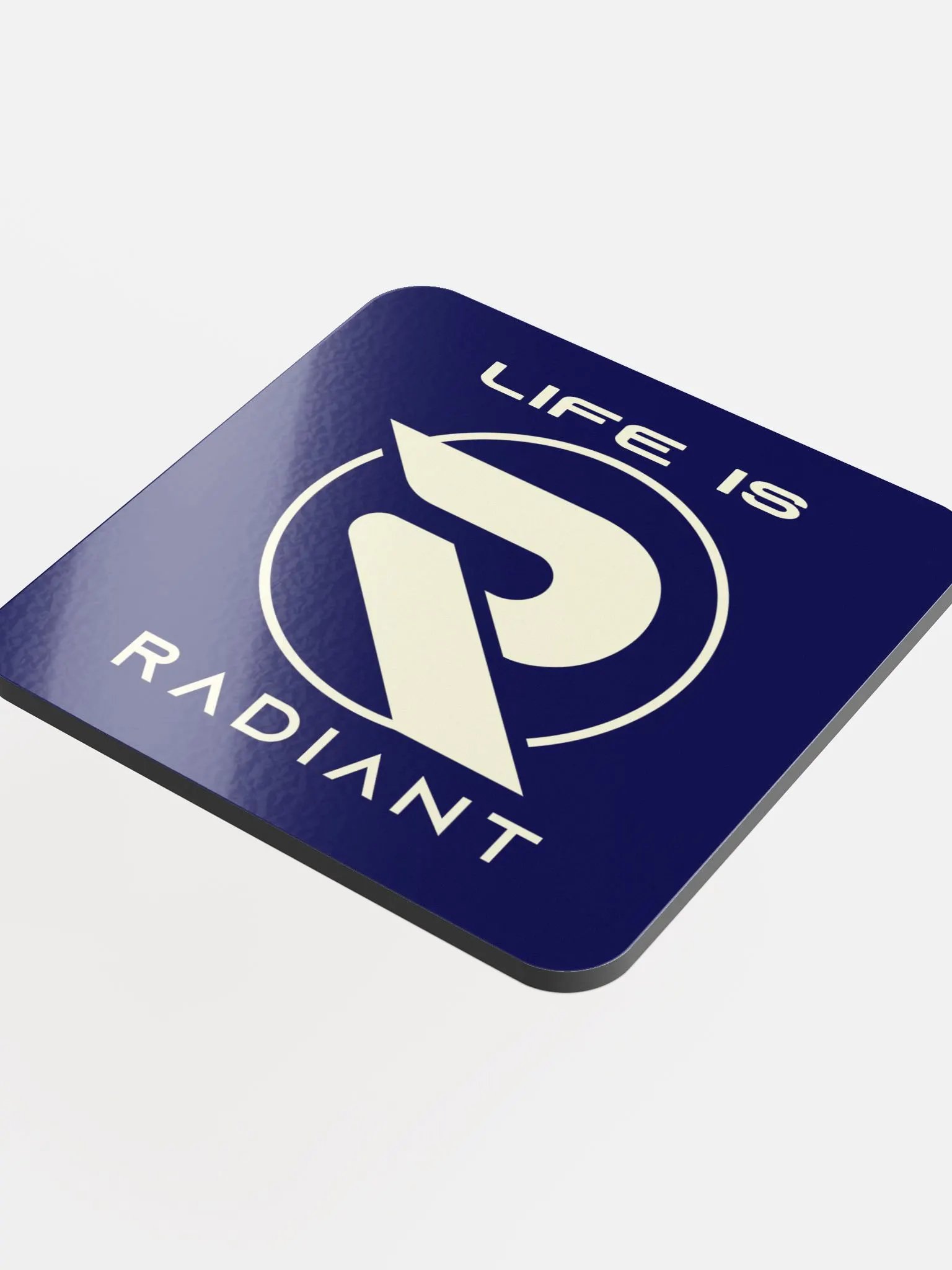 A Radiant Coaster product image (1)