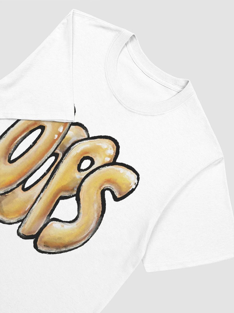 Kyburg60 - OOPS - T-Shirt product image (3)