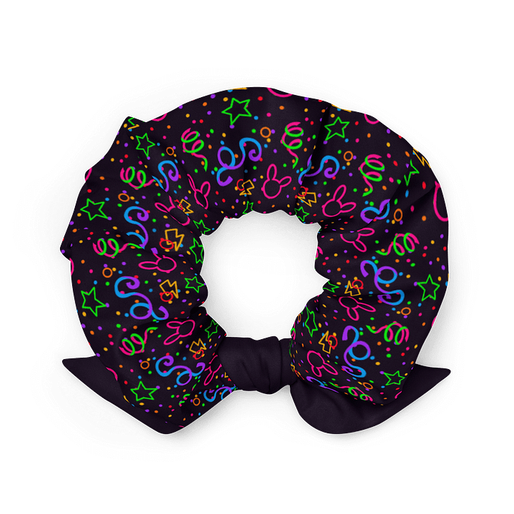 Arcade Scrunchie product image (2)