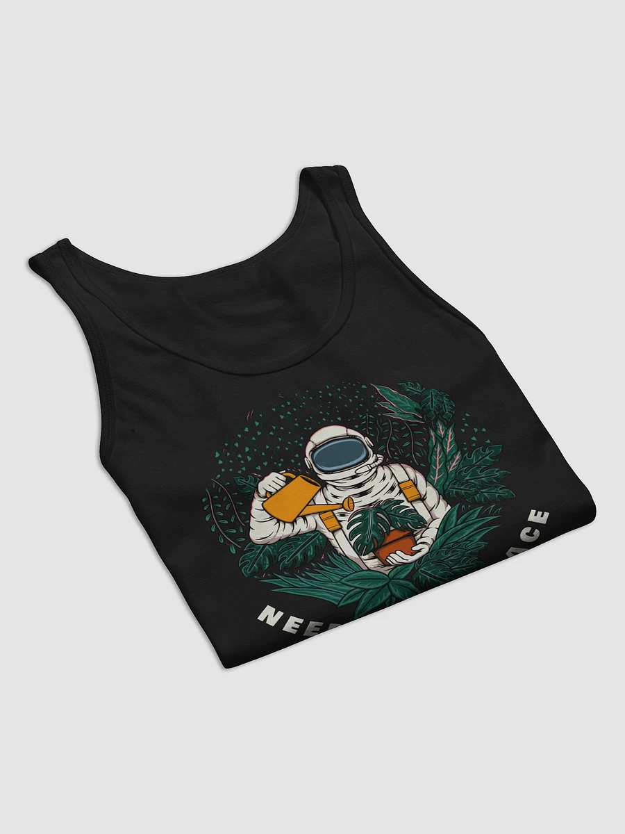 Need Some Space (Adult Tank Top) product image (5)