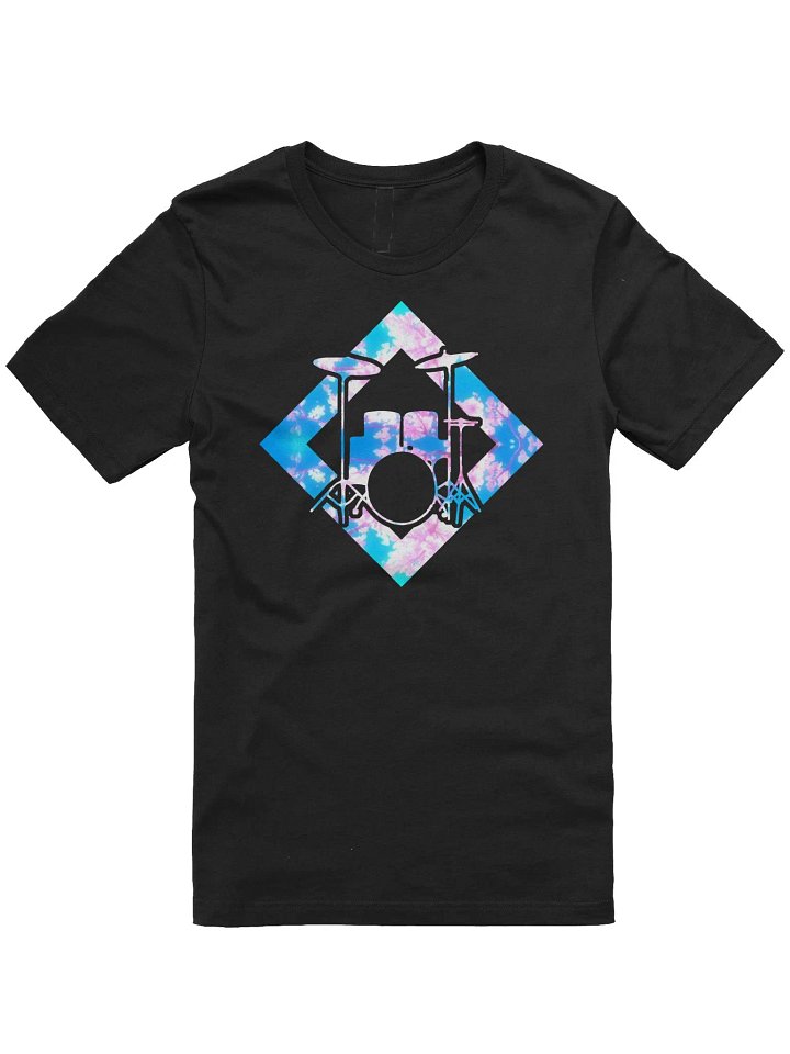 Dreamer Drums T-Shirt product image (4)
