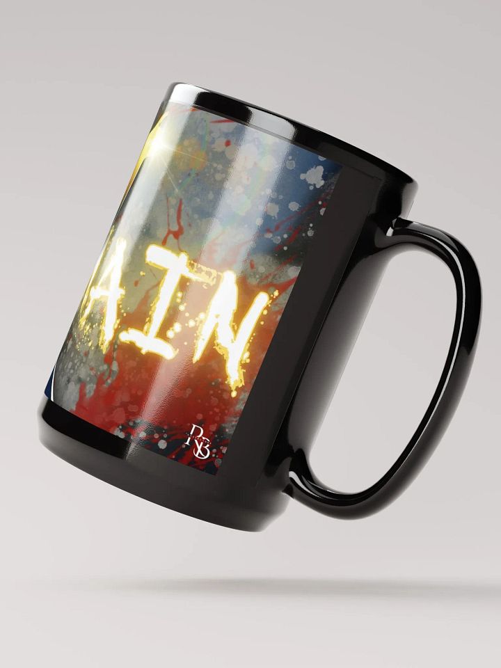 Nurse Coffee Mug product image (2)