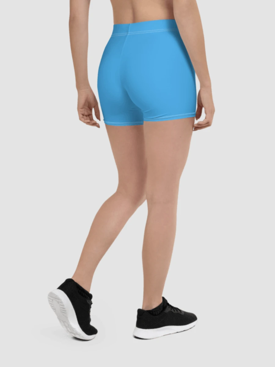 Shorts - Aqua product image (3)