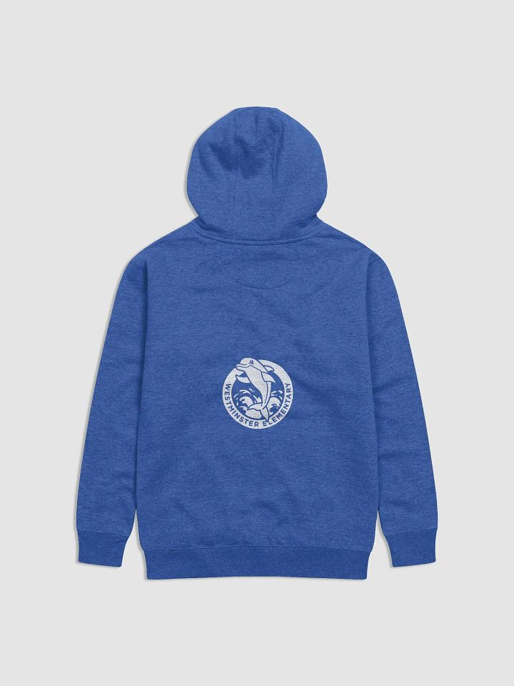 BIG KID/ADULT 'WESTMINSTER ELEMENTARY' HOODIE, MORE COLORS AVAILABLE product image (32)