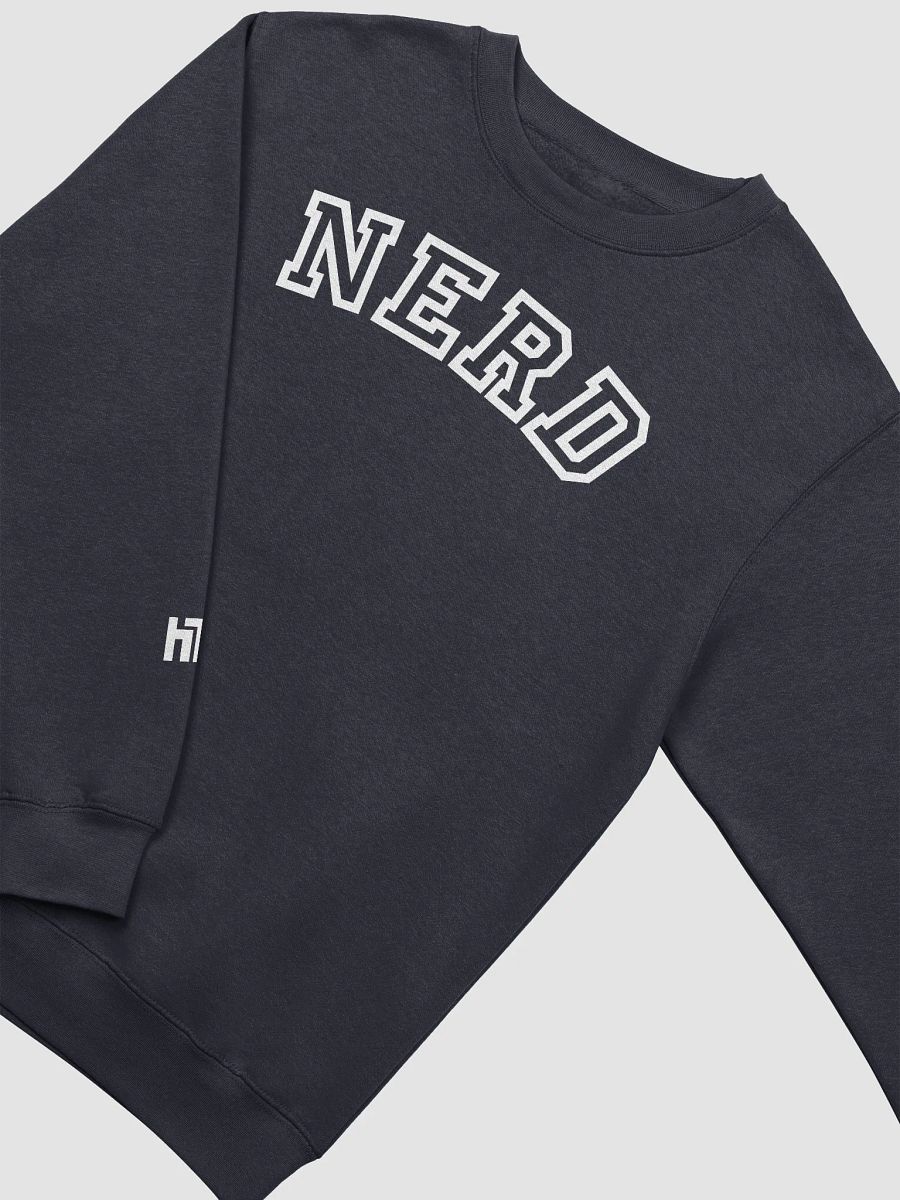 NERD Crew Navy product image (3)