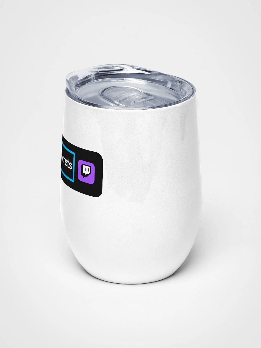 Gov Wine Tumbler product image (5)