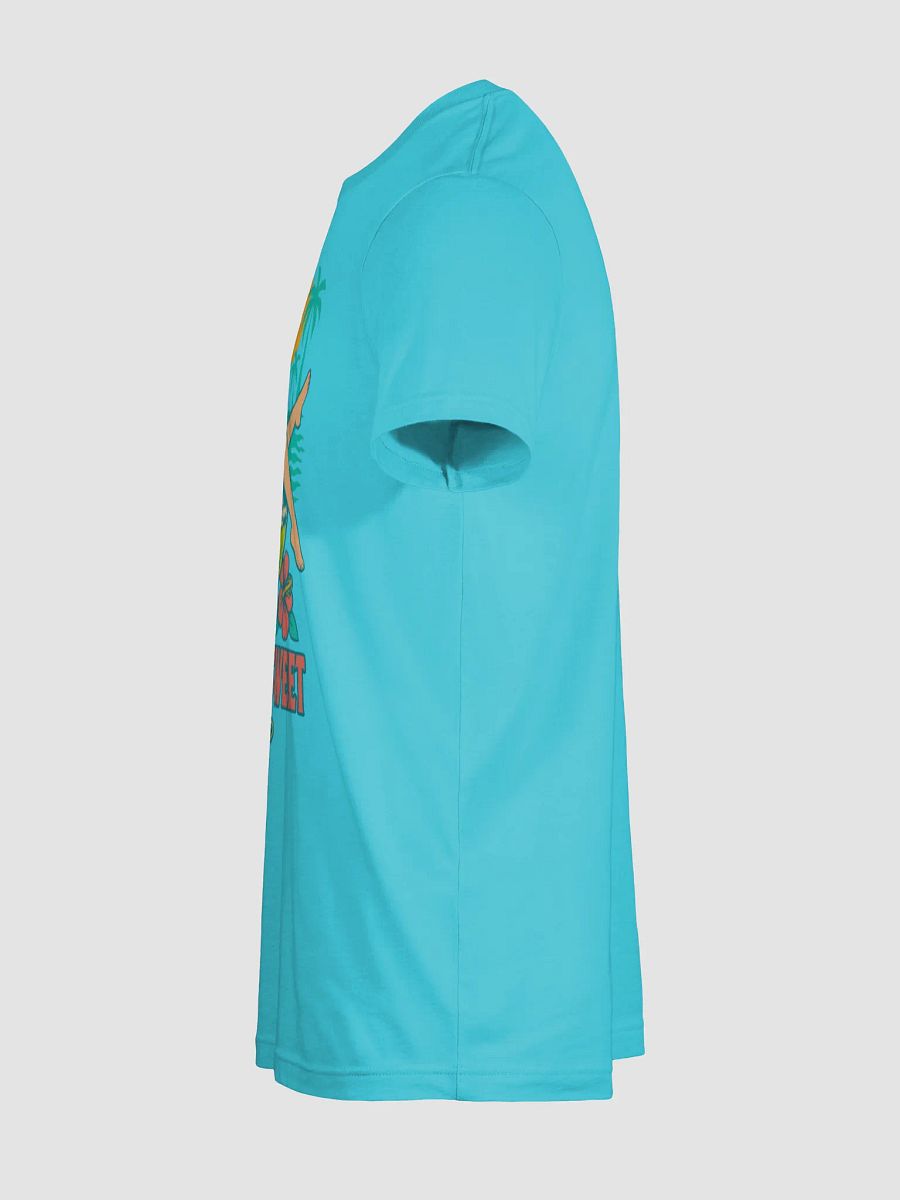 Salty and Sweet Ultra-Soft Tee product image (10)