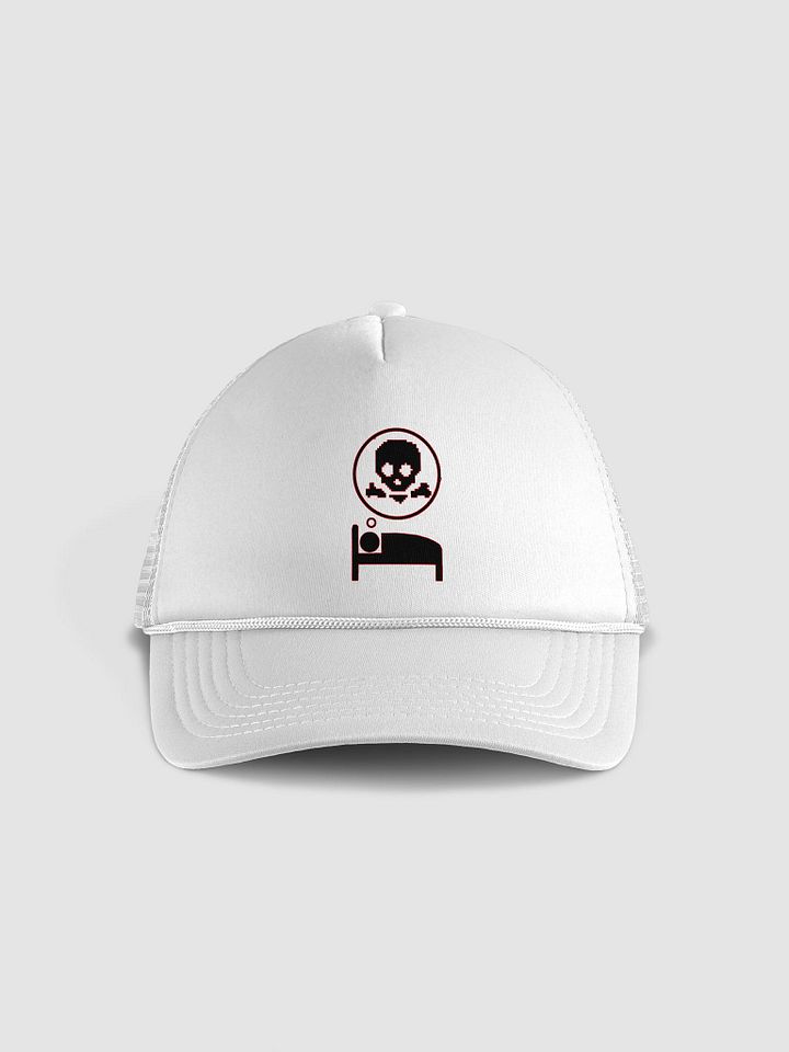 Twisted Dreams Foam Hat product image (7)