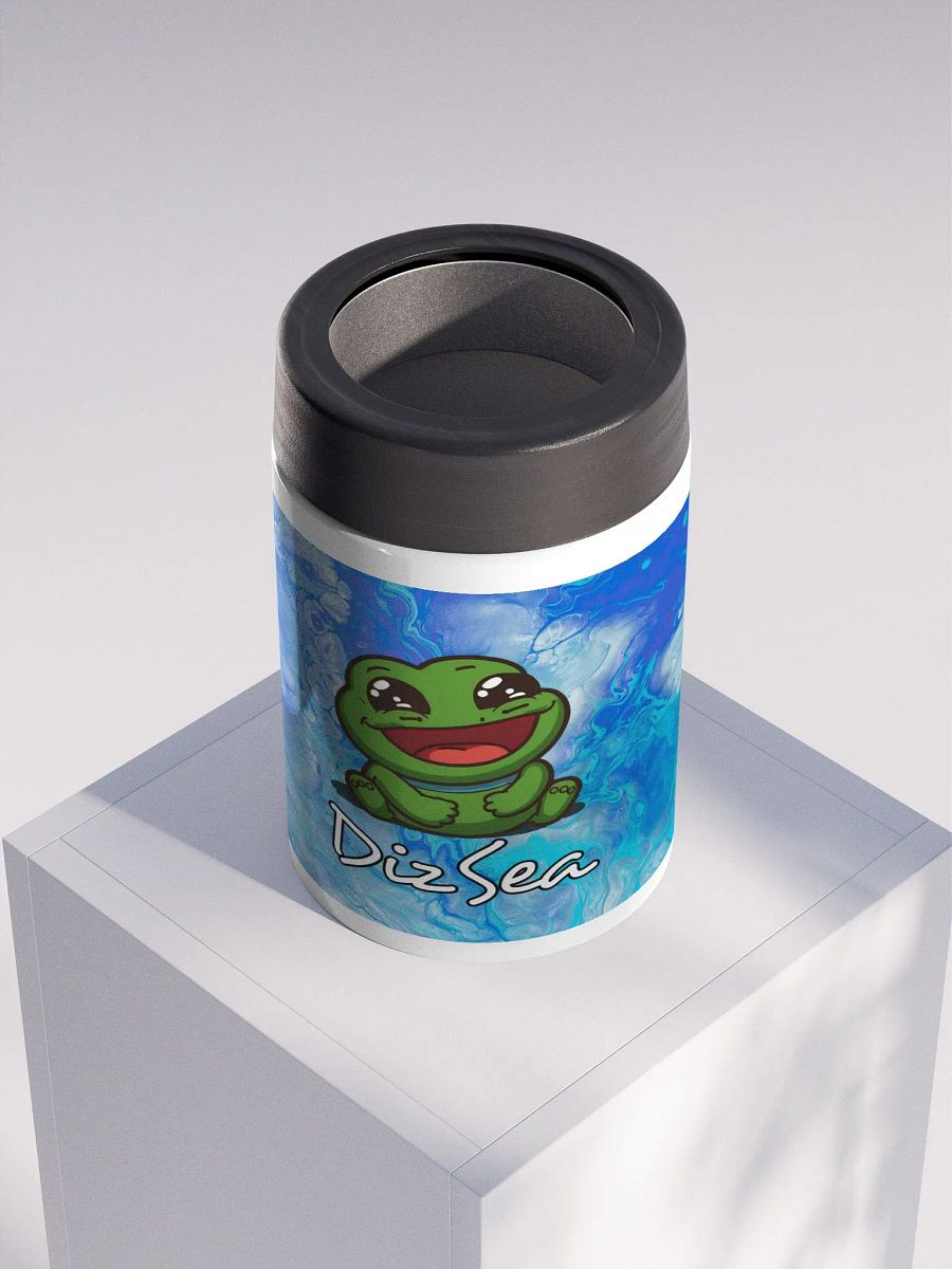 DizSea Coozie product image (4)