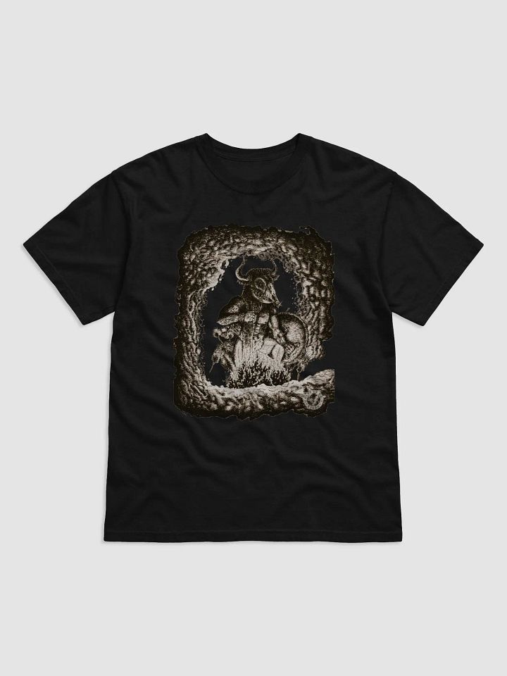 Spellbound: Reprise- Heavy Tee product image (1)