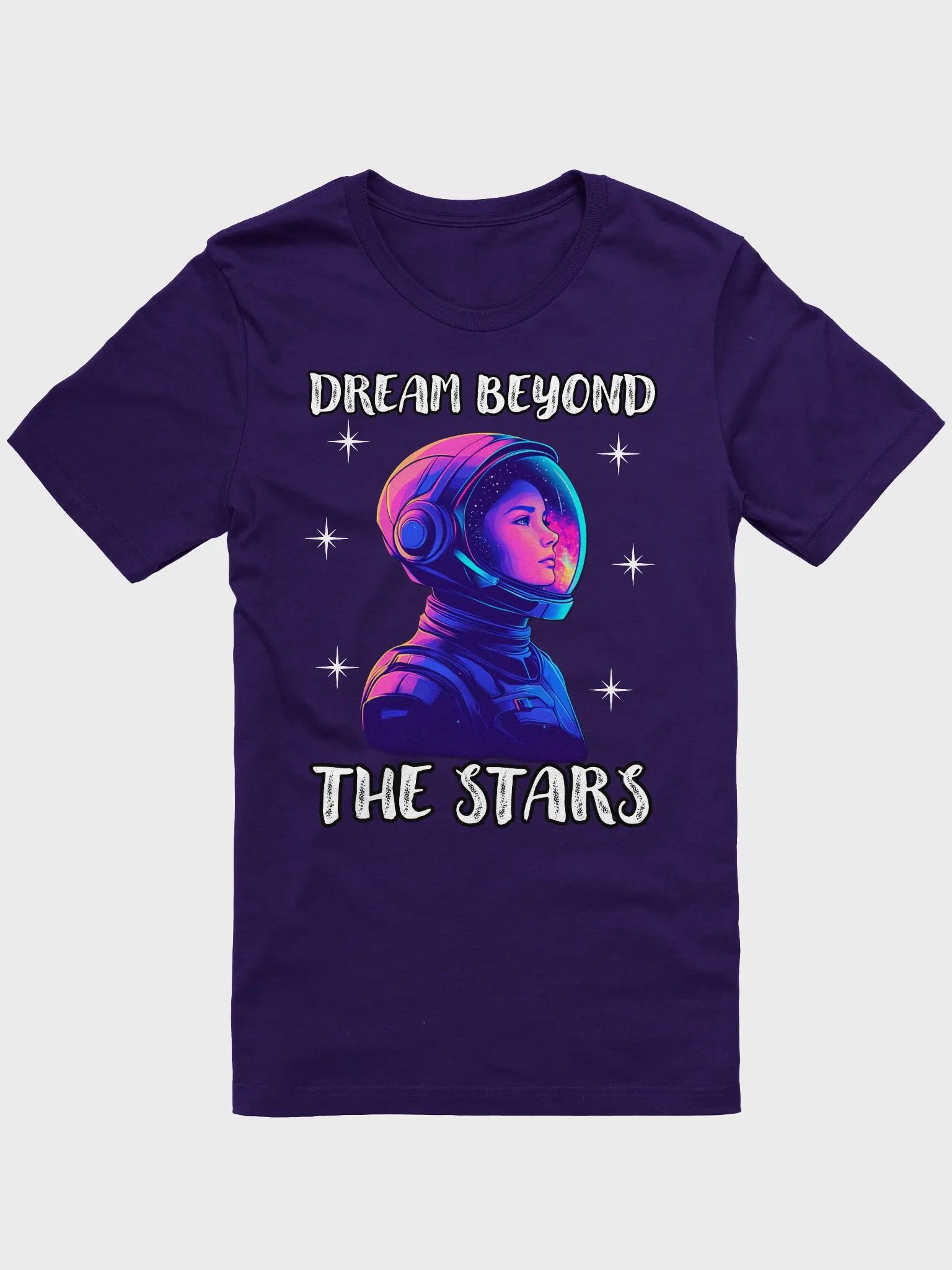 Dream Beyond The Stars product image (1)