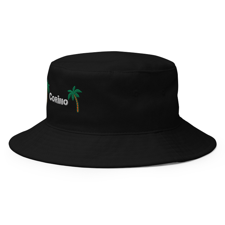 Corillo Summer Bucket Hat product image (2)