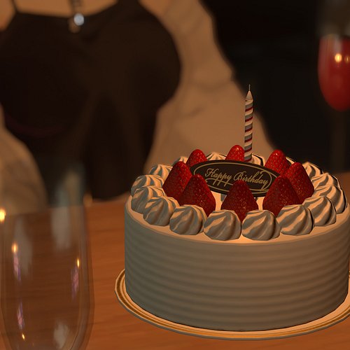 🎂22 🎂
Happy Birthday to me!❤️

Im gonna make a Birthday Stream tomorrow at the 22.6.2025 on my Twitch! Be sure to join me the...