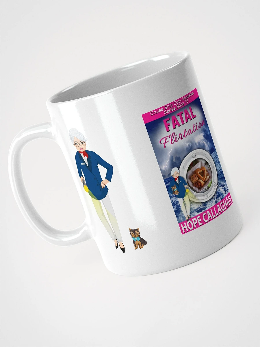 Fatal Flirtation Cozy Mug product image (3)