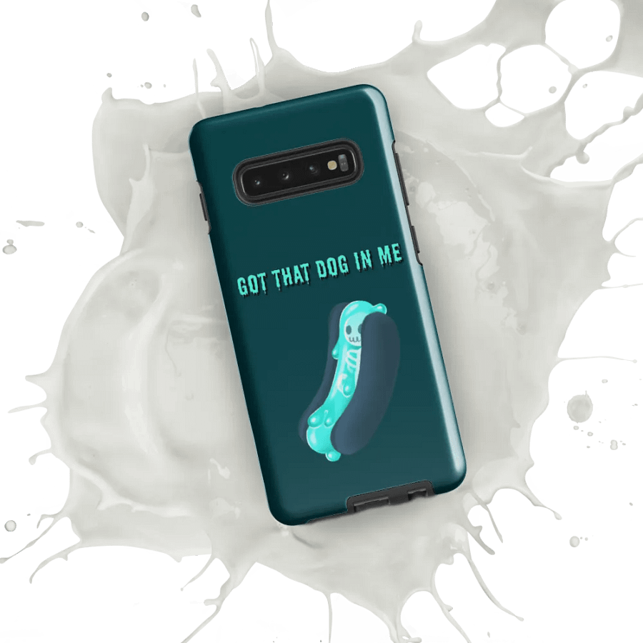 Weenie Samsung Case product image (54)