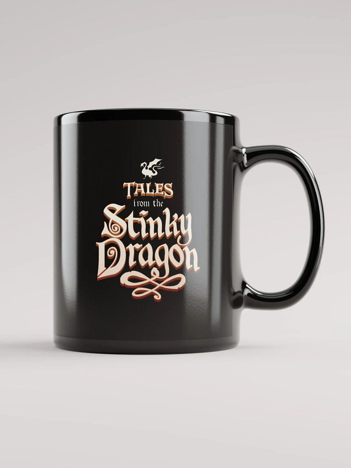 Infinights Puppet Mug product image (2)