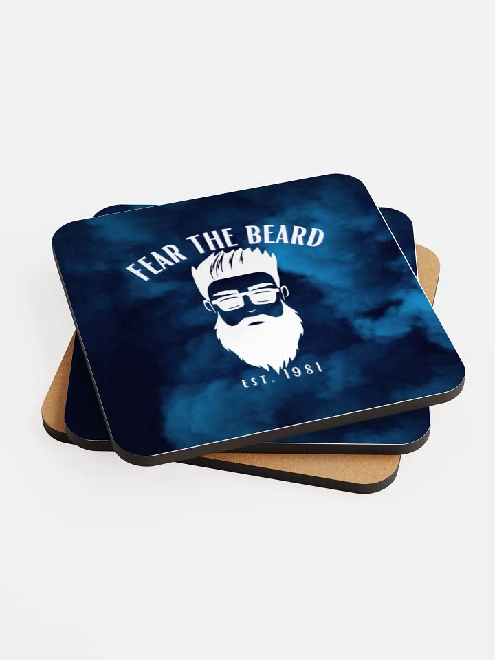 Save a Table, Sit it on the Beard! product image (2)