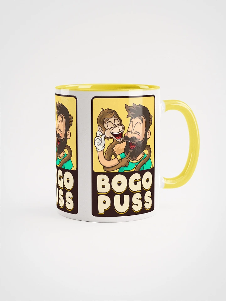 BogoPuss Muggo product image (2)