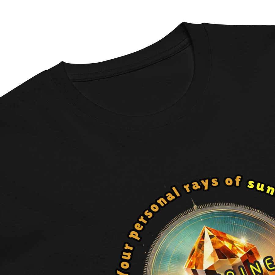 Citrine Sunshine Tee product image (11)