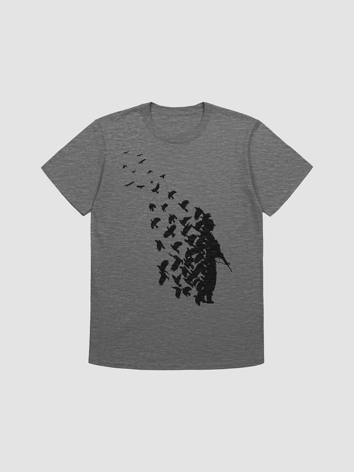 Soldier of Peace Tee (3) product image (1)