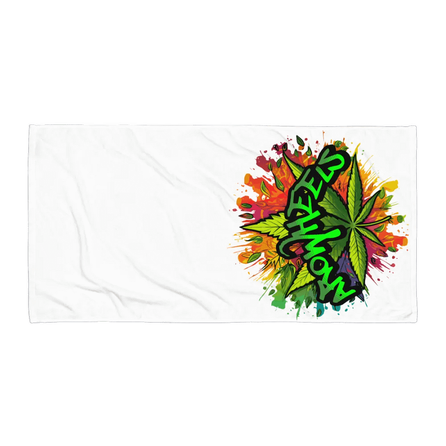 AROW towel product image (1)