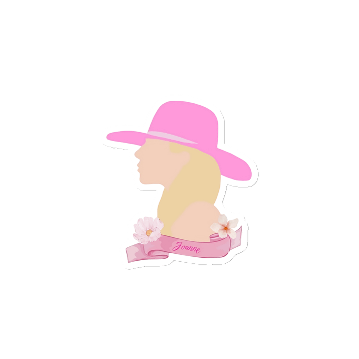 Joanne Art Magnet product image (2)