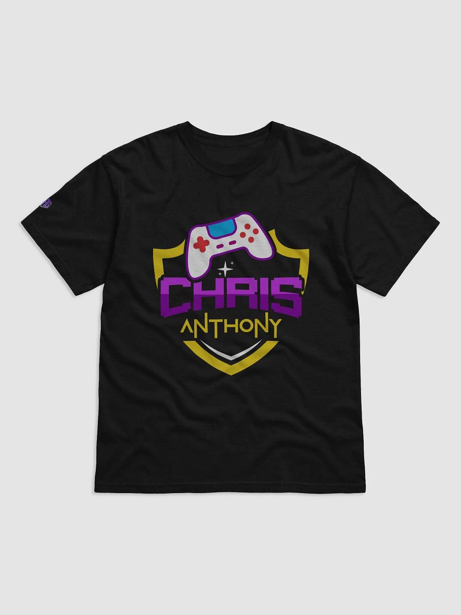Chris Anthony T Shirt product image (9)