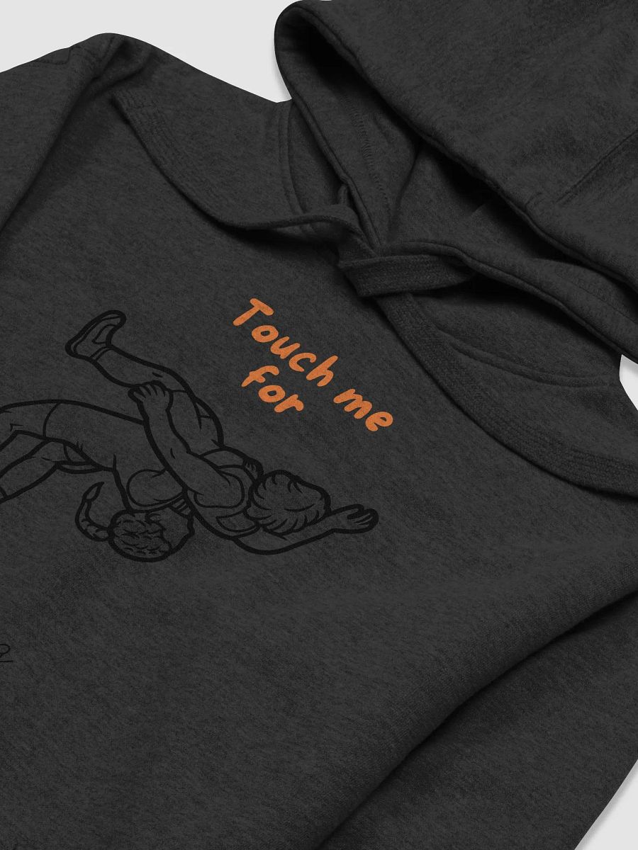 Free hug hoodie product image (3)