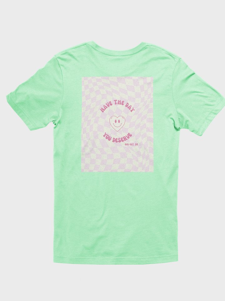EVG Cherry Skulls T-Shirt product image (2)