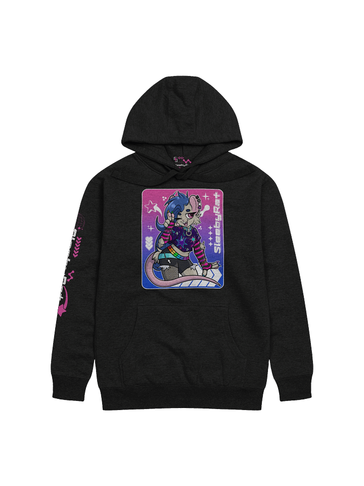 SleebyRat Hoodie product image (1)