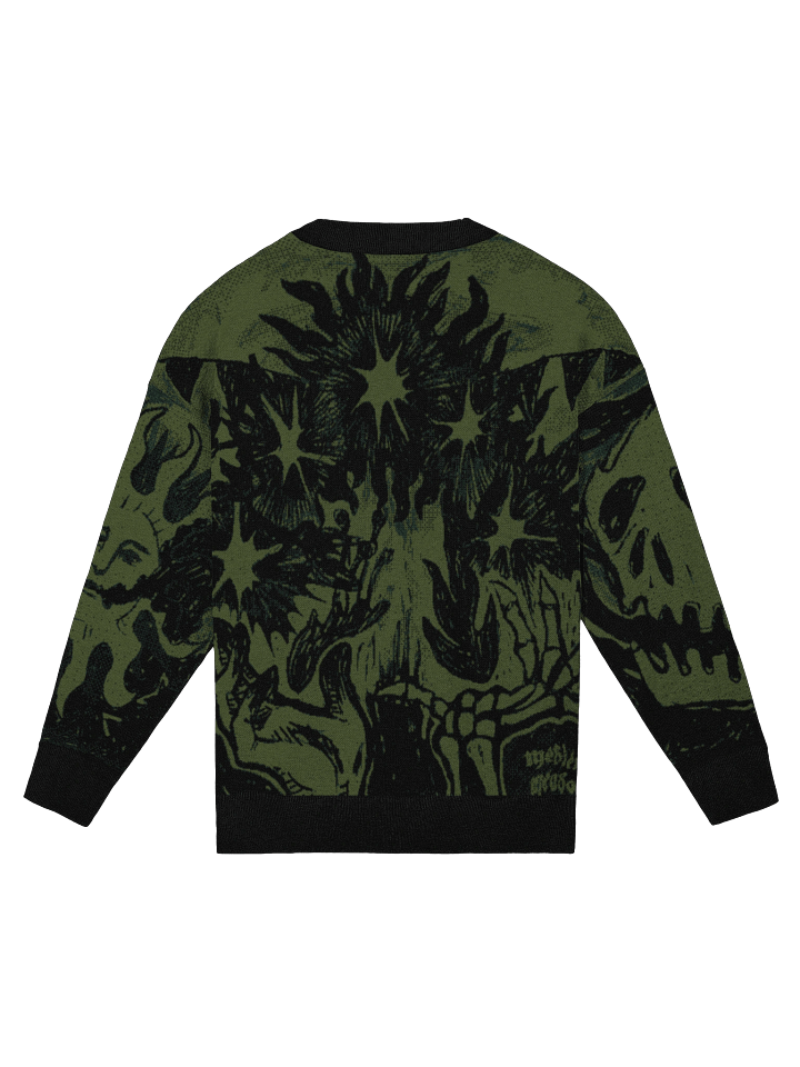 Dance till Death - Green product image (2)