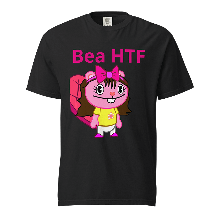 Bea HTF subscribe product image (1)