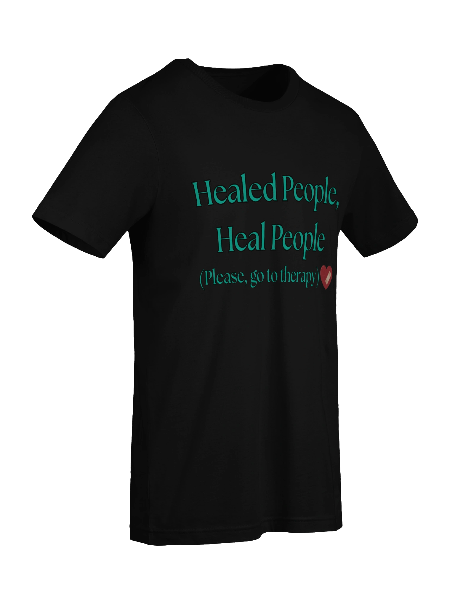 Community Healer Tee (new design) product image (66)