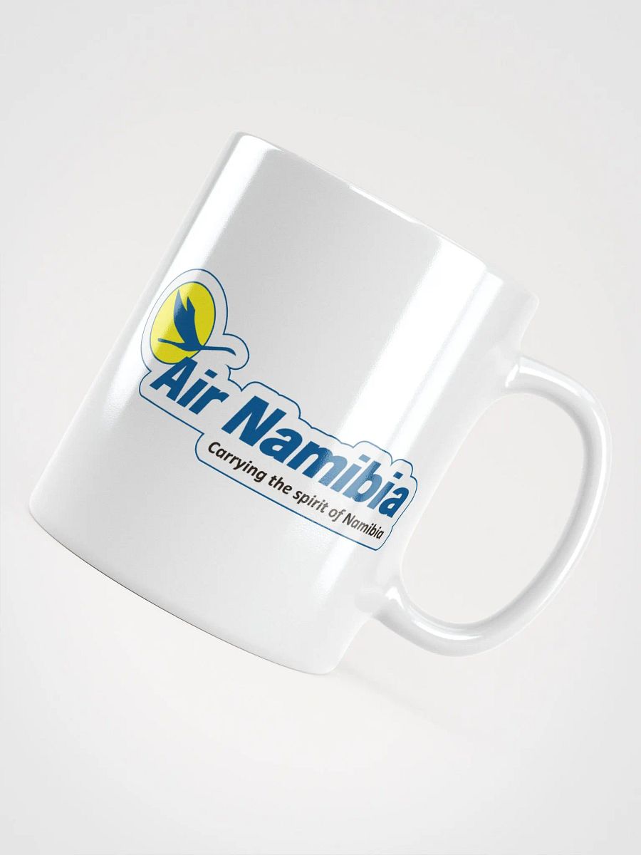 Air Namibia - Mug product image (11)