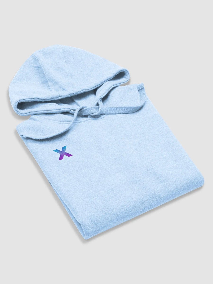 Xoomies Rep Hoodie product image (6)