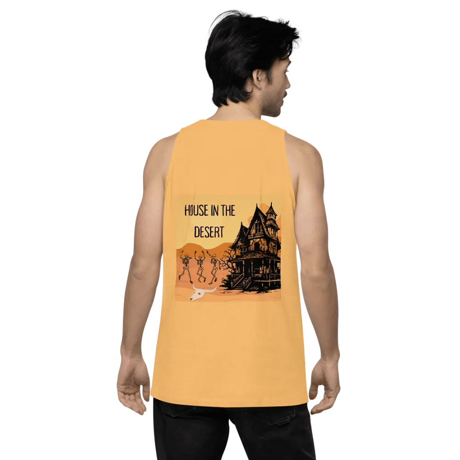 Desert Dudes Tank product image (2)