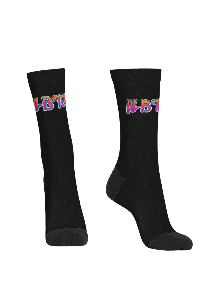 lil B socks product image (2)