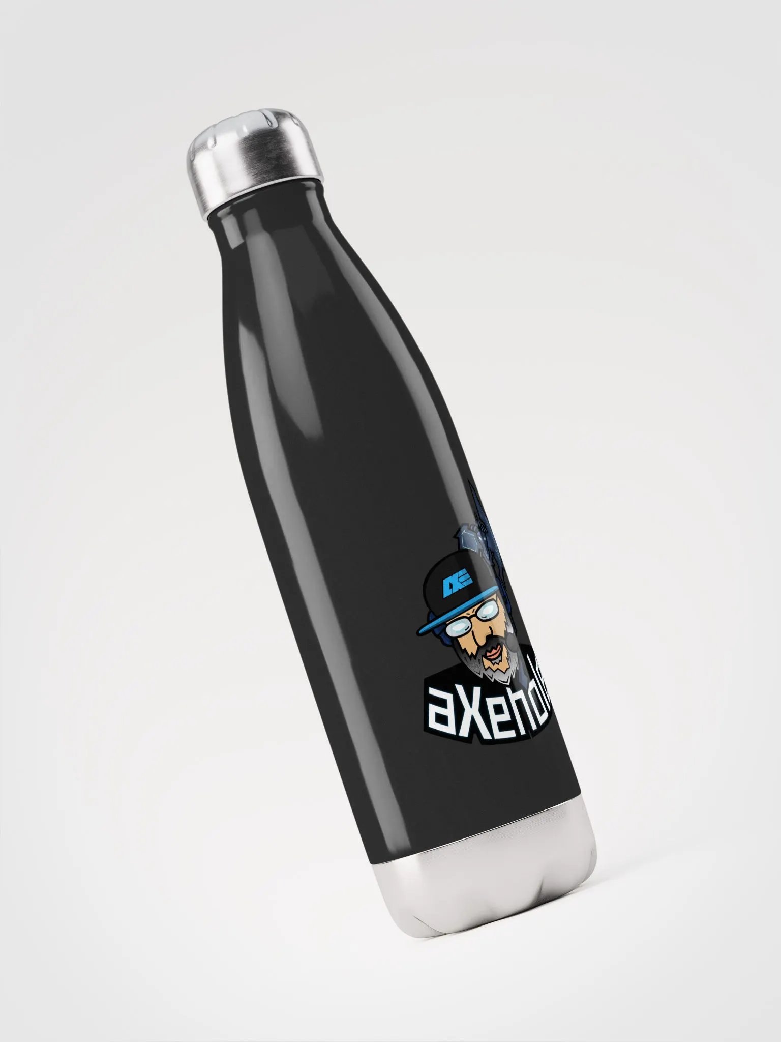 Axe Water Bottle product image (5)