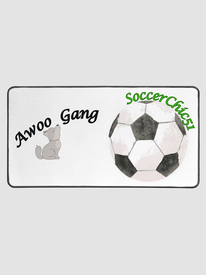 Awoo Gang DesktopMap product image (1)
