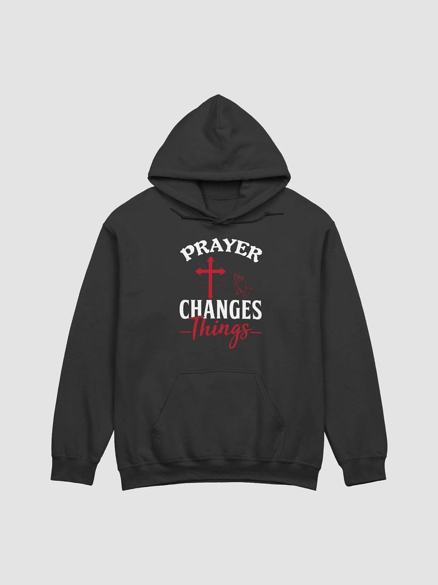 Evoke Change Hoodie product image (2)