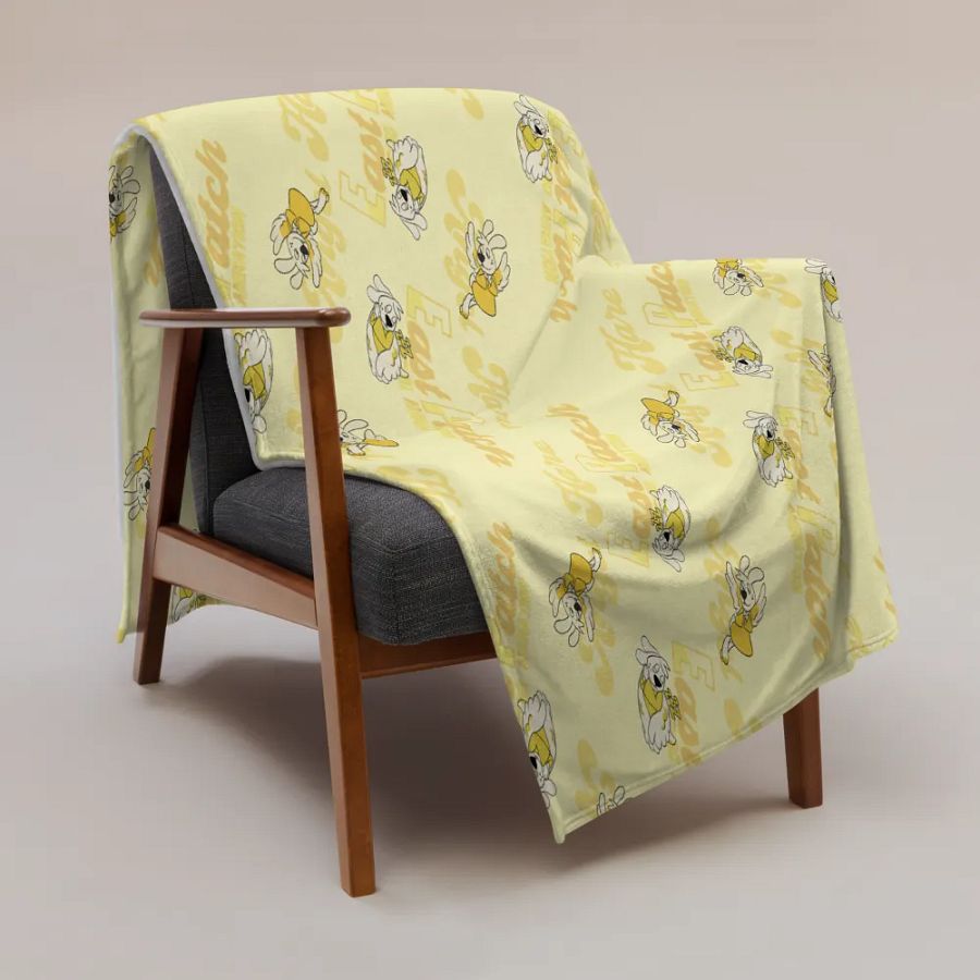 Feather-Soft Blanket product image (2)