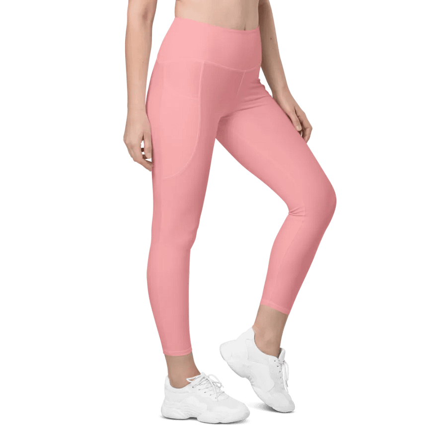 CF Leggings with Pockets product image (5)