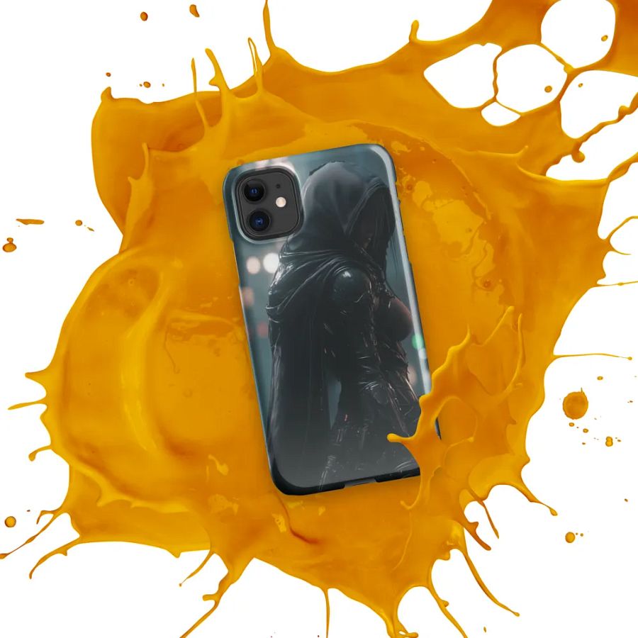 Nightbinder Snap Case for iPhone® product image (9)