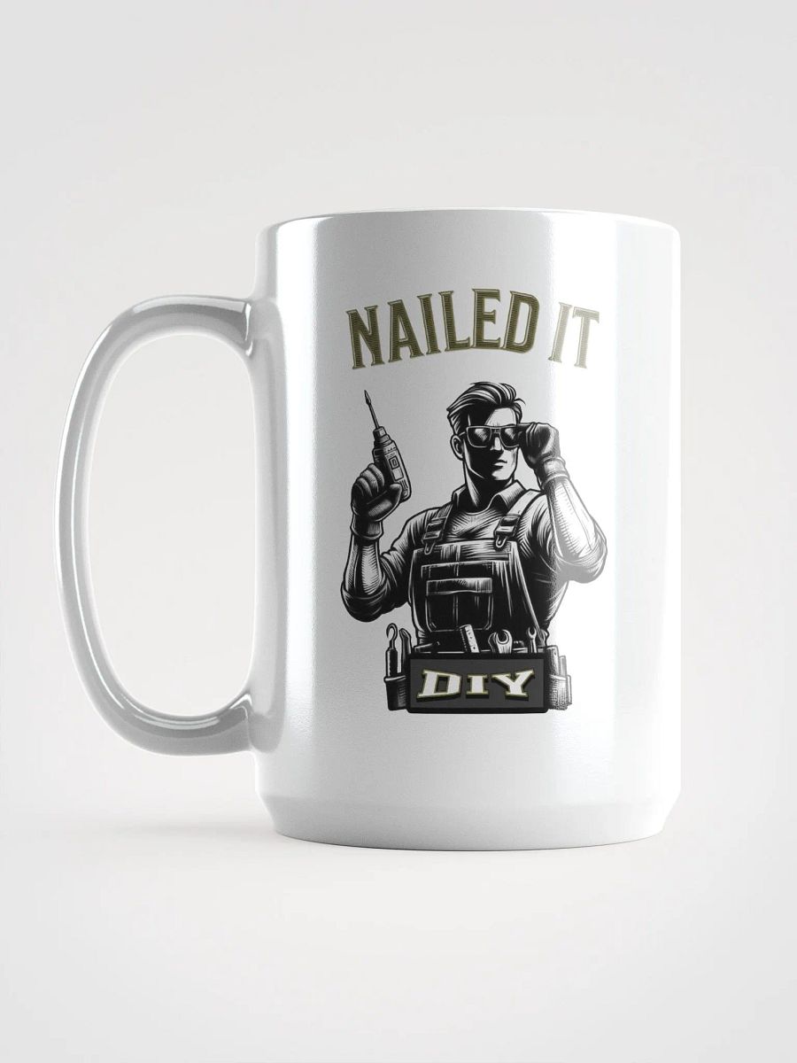 DIY Nailed It! product image (1)