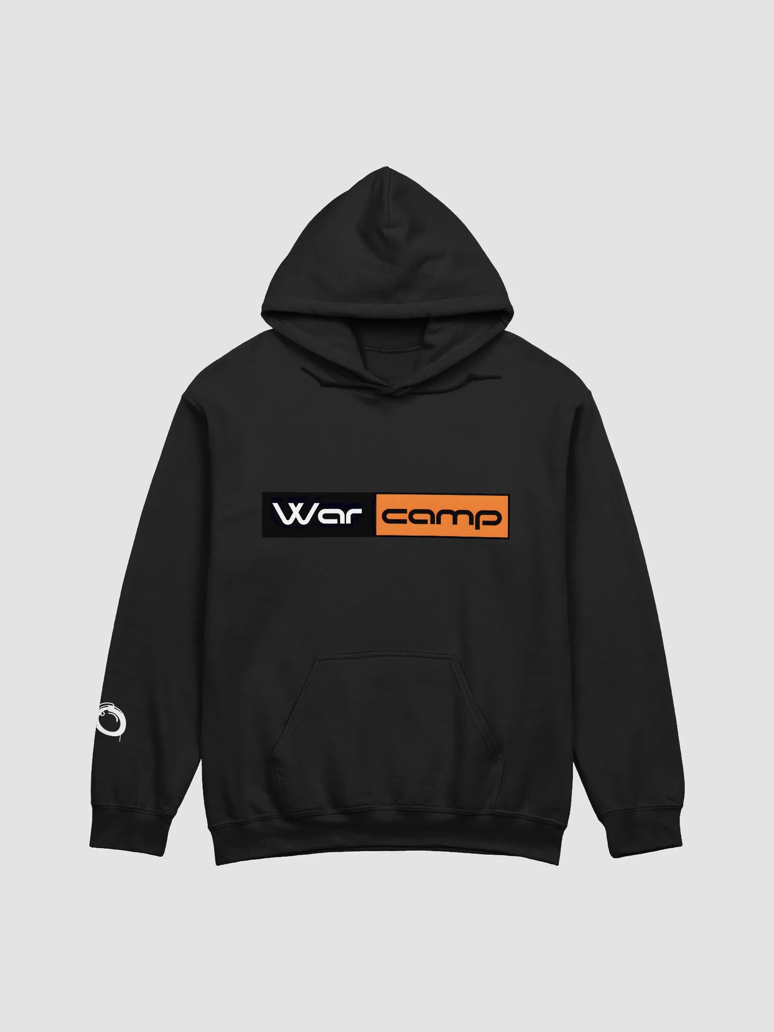 WarHub Hoodie product image (1)