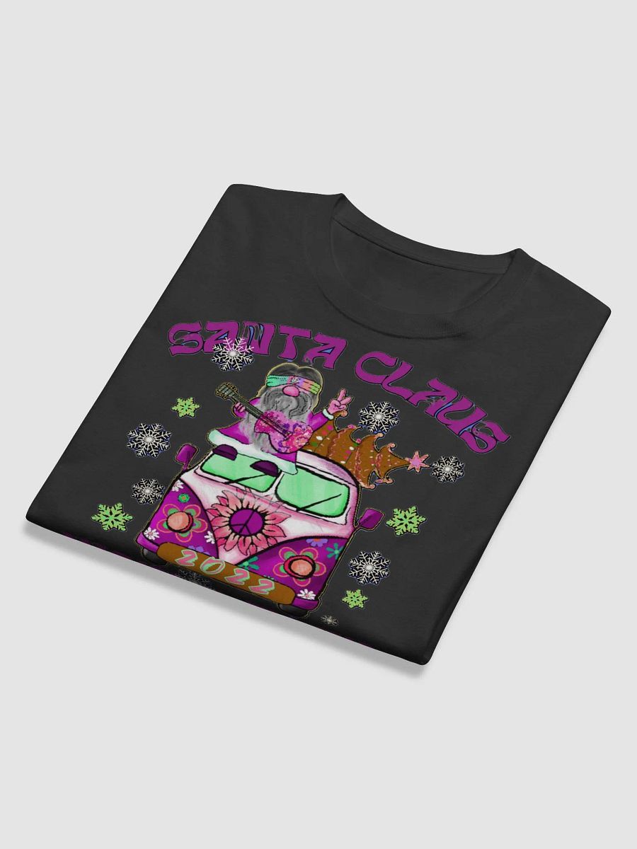SANTA CLAUS WORLD TOUR product image (11)