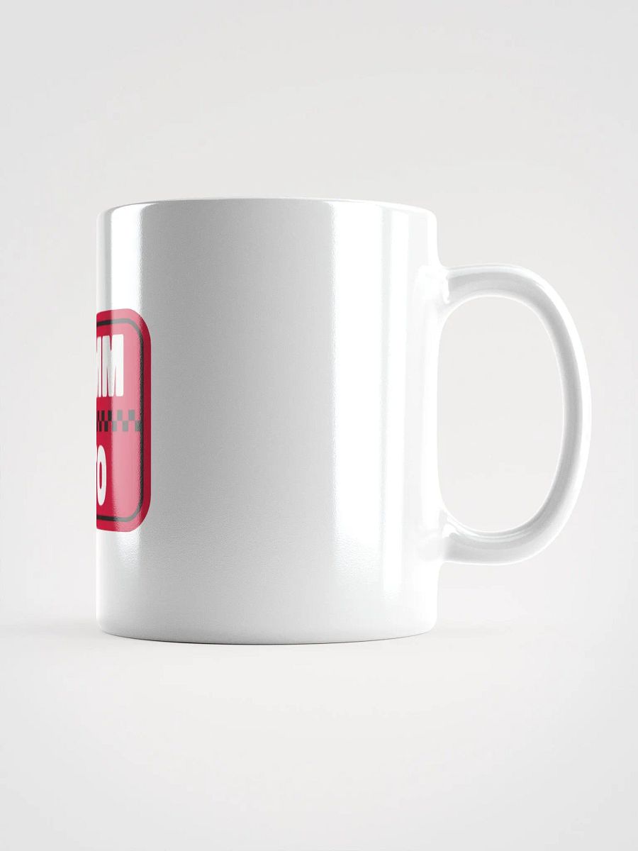5.56MM NATO Coffee Mug product image (2)