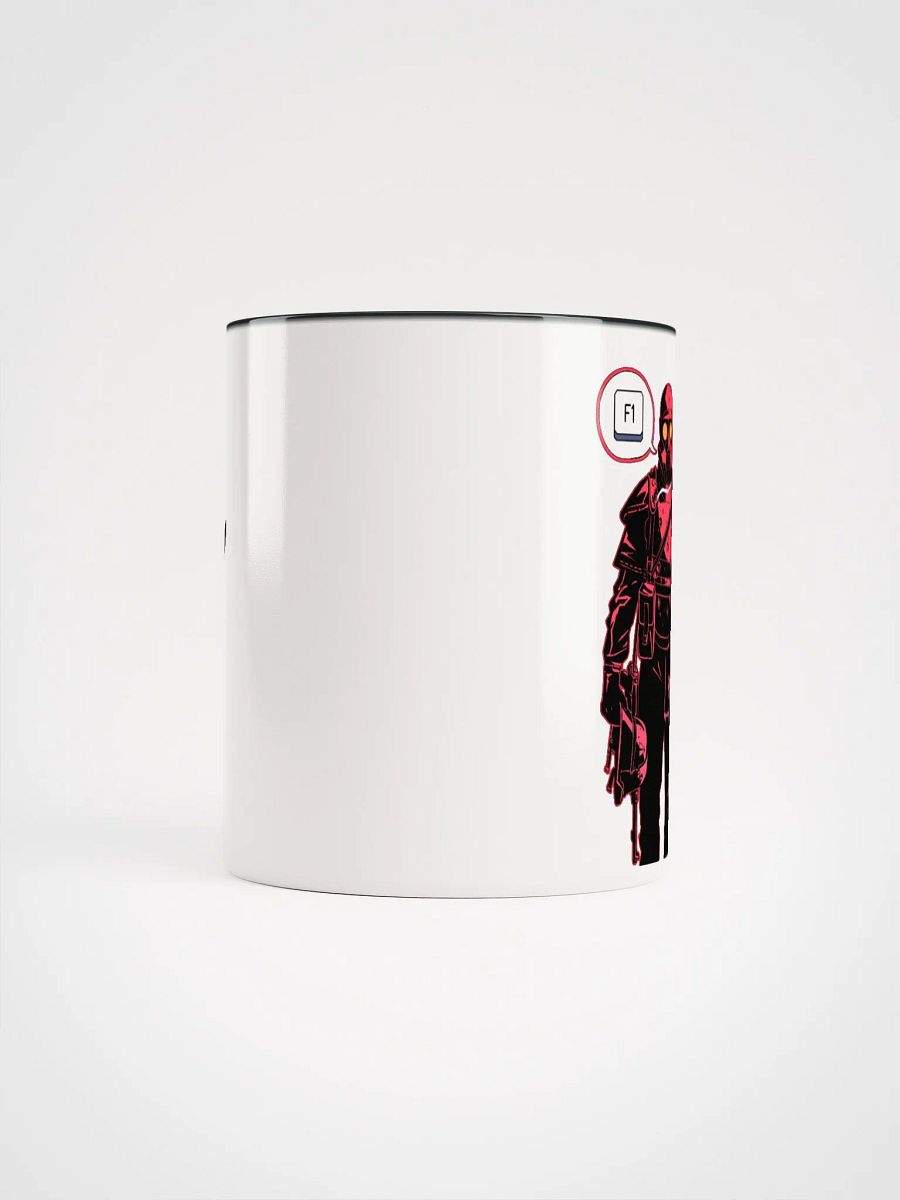 Marauders - F1! Ceramic Mug product image (5)